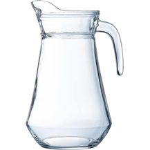 Bild für Bierkrug Luminarc ARC 53061 Durchsichtig Glas 1,6 L
