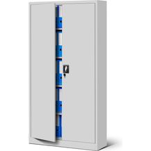 Bild für Jan Nowak Büroschrank 'C001' mit 4 Fachböden