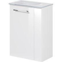 Bild für Fackelmann SBC SCENO Gäste WC Set 2-teilig 45 cm