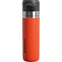 Bild für Stanley Quick Flip Water Bottle 0,7 L Tigerlily