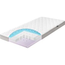 Bild für Julius Zöllner 'Dr. Lübbe Air Premium' Kaltschaummatratze