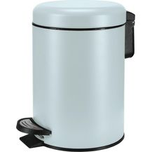 Bild für Kleine Wolke Kosmetikeimer One 3 L platin