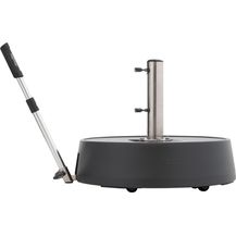 Bild für Rollsockel Easy Move Switch 