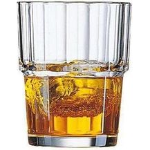 Bild für Gläserset Arcoroc DP111 Durchsichtig Glas 250 ml (6 Stücke)