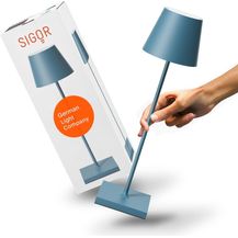 Bild für SIGOR LED Tischleuchte Akku-Tischleuchte