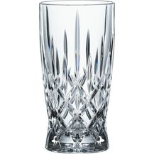 Bild für NACHTMANN 104893 NOBLESSE BARISTA Latte Macchiato Gläser 2er Set