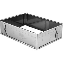 Bild für LARES Tortenring Lares