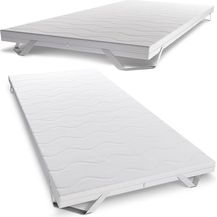 Bild für KNERST® Matratzentopper