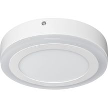 Bild für LEDVANCE LED CLICK White Round 200mm 15W