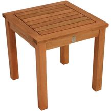 Bild für Beistelltisch VAREDERO 40 x 40 x 40 cm