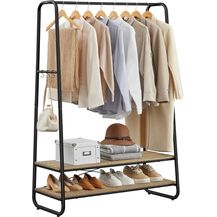 Bild für VASAGLE Kleiderständer