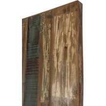 Bild für Sit Möbel Tops & Tables Tischplatte 200x100 cm L = 200 x B = 100 x H = 4 cm bunt