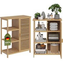 Bild für Bellamio 'Newa' Badezimmer Schrank