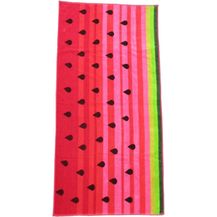 Bild für Dreams Strandtuch Sunny Days XXLBadetuch natürlich 100% Baumwolle