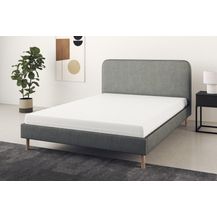 Bild für Komfortschaummatratze NEUHEIT: Livja 16, 7-Zonen Matratze 90x200 cm, 140x200 cm & mehr, my home, 16 cm hoch, (1-tlg)