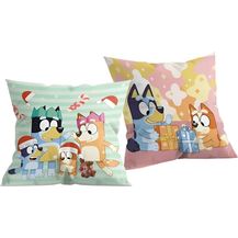 Bild für Bluey Dekokissen Bluey