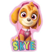 Bild für PAW PATROL Dekokissen Paw Patrol