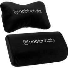 Bild für noblechairs Kissen-Set für Epic/ICON/Hero Gaming Stuhl Kissen