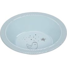 Bild für LÄSSIG Kinder Schüssel Melamin rutschfest-Bowl More Magic Seal