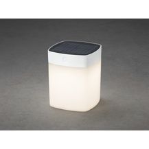 Bild für KONSTSMIDE Assisi Solar LED Leuchte