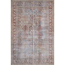 Bild für LUXOR Living Teppich Punto terra-multicolor