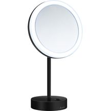 Bild für Smedbo Outline Kosmetikspiegel mit Dual LED