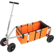 Bild für HUDORA Bollerwagen Überländer Kompakt Handwagen faltbar