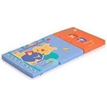 Bild für HAUCK 'Winnie the Pooh' Reisebettmatratze Disney Sleeper 60 x 120 cm