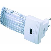 Bild für Niermann-Standby 80009 LED-Nachtlicht Riffle mit Dämmerungsautomatik