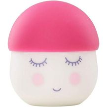 Bild für Babymoov Nachtlicht Squeezy pink