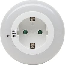 Bild für Kopp 195906011 Nachtlicht mit 9 LED's TagNachtsensor