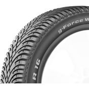 BF Goodrich G Force Winter 2 SUV 225/65R17 102 H