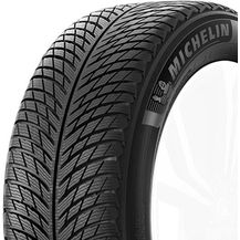 Bild für Michelin Pilot Alpin 5 SUV 225/60R17 103 H