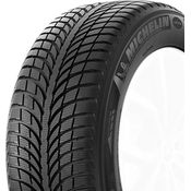 Michelin Latitude Alpin LA2 255/45R20 105 V