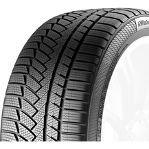 Bild für Continental ContiWinterContact TS 850 P 235/55R20 105 V