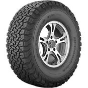 BF Goodrich All Terrain TA KO2 255/55R18 109/105 R