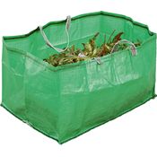 Kerbl 29388 Gartentasche 270 L für Schubkarren ''BarrowBag''