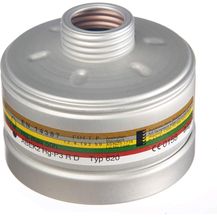 Bild für Dräger X-plore Rd40 Kombi-Filter A2B2E2K2Hg P3 für Gase
