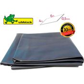 Ubbink Teichfolie Aqualiner, 0,5 mm, PVC, 6m x 4m