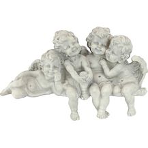 Bild für Design Toscano Figur Puttenkonklave Sitzende Engel