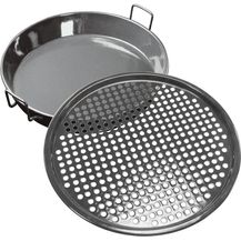 Bild für Outdoorchef Grillplatte
