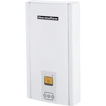 Bild für Thermoflow Durchlauferhitzer Elex 3 in 1 18 / 21 / 24 kW