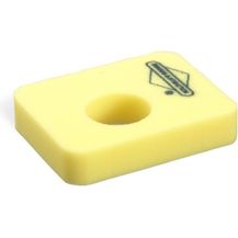 Bild für Universal Filter für Rasenmäher, LMO009: Papierfilter für Motoren, Schutz vor Verunreinigung, Original McCulloch Zubehör (Artikel-Nr. 00057-76.160.09)