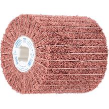 Bild für Pferd 44641106 Polinox-Schlwalzen PNZ-W 100100 A G-60