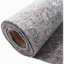 Bild für 16m² Teichvlies 500g Teich Schutzvlies für Teichfolie