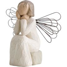 Bild für Willow Tree 26079 Figur Engel der Fürsorge