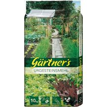 Bild für GPI Green Urgesteinsmehl 10 kg