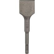 Bosch Professional Spatmeißel SDS-plus (Länge 140 mm)