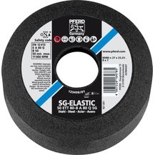 Bild für Pferd 63418702 Schleiftöpfe 50 ETT 80- 8 A 80 Q SG