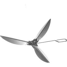 Bild für Weber 7444 OneTouch Reinigungssystem Flgelset fr 57cm Grills